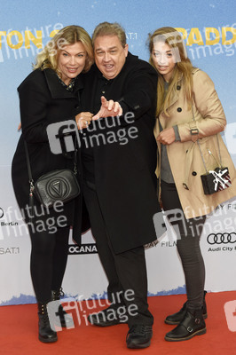 Filmpremiere 'Paddington 2' in Berlin