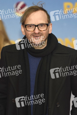 Filmpremiere 'Paddington 2' in Berlin