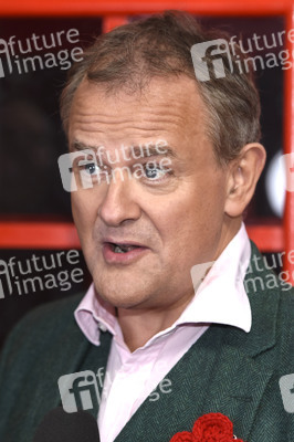 Filmpremiere 'Paddington 2' in Berlin