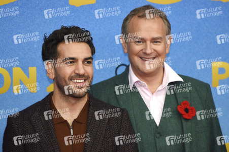 Filmpremiere 'Paddington 2' in Berlin