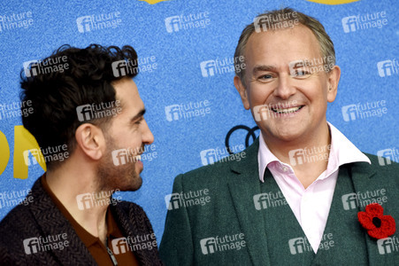 Filmpremiere 'Paddington 2' in Berlin