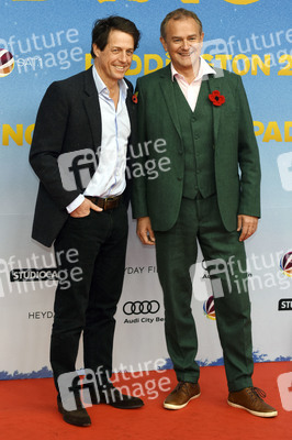 Filmpremiere 'Paddington 2' in Berlin