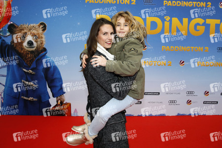 Filmpremiere 'Paddington 2' in Berlin