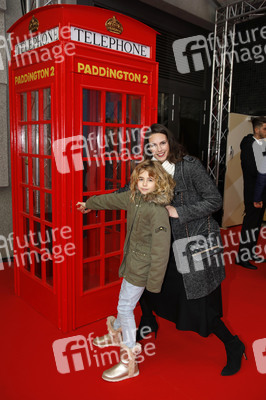 Filmpremiere 'Paddington 2' in Berlin