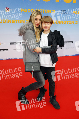 Filmpremiere 'Paddington 2' in Berlin