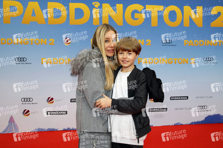 Filmpremiere 'Paddington 2' in Berlin