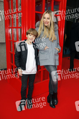 Filmpremiere 'Paddington 2' in Berlin