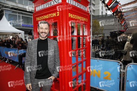 Filmpremiere 'Paddington 2' in Berlin