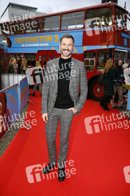 Filmpremiere 'Paddington 2' in Berlin