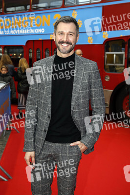 Filmpremiere 'Paddington 2' in Berlin