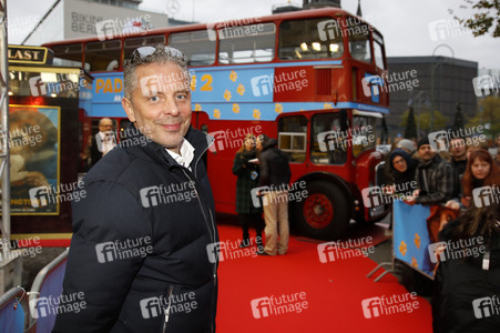 Filmpremiere 'Paddington 2' in Berlin