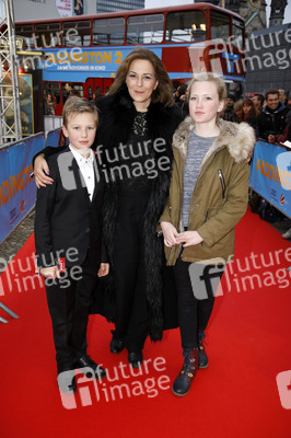 Filmpremiere 'Paddington 2' in Berlin
