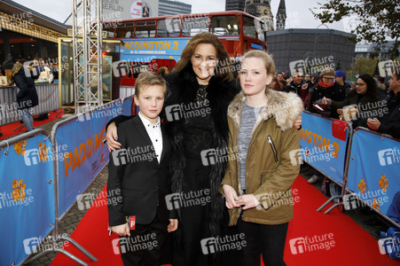 Filmpremiere 'Paddington 2' in Berlin