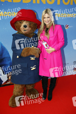Filmpremiere 'Paddington 2' in Berlin