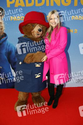 Filmpremiere 'Paddington 2' in Berlin
