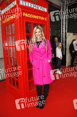 Filmpremiere 'Paddington 2' in Berlin