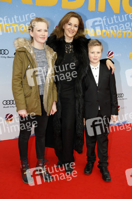 Filmpremiere 'Paddington 2' in Berlin