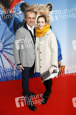 Filmpremiere 'Paddington 2' in Berlin