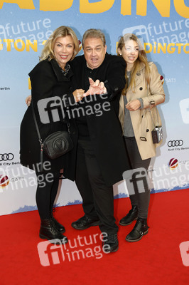 Filmpremiere 'Paddington 2' in Berlin