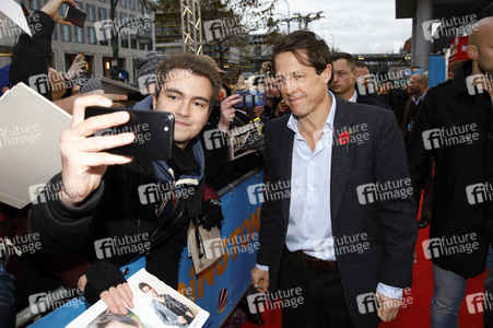 Filmpremiere 'Paddington 2' in Berlin