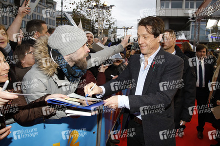 Filmpremiere 'Paddington 2' in Berlin