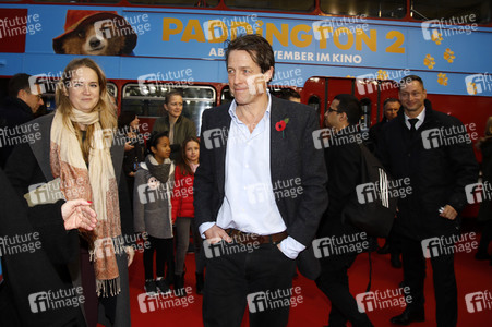 Filmpremiere 'Paddington 2' in Berlin