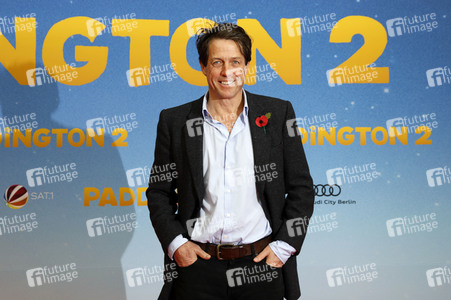 Filmpremiere 'Paddington 2' in Berlin