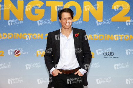 Filmpremiere 'Paddington 2' in Berlin