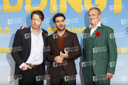 Filmpremiere 'Paddington 2' in Berlin