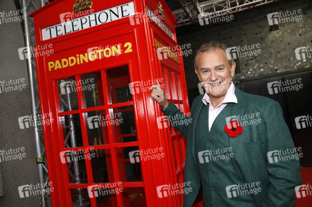Filmpremiere 'Paddington 2' in Berlin