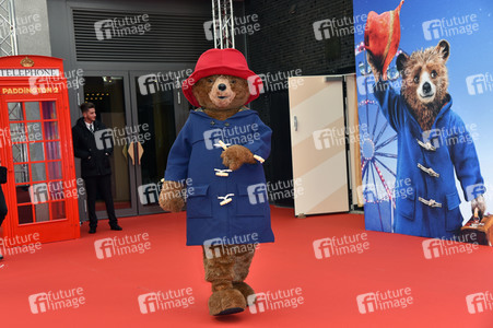 Filmpremiere 'Paddington 2' in Berlin