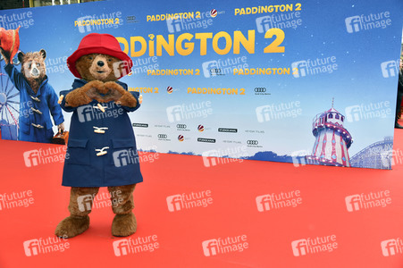 Filmpremiere 'Paddington 2' in Berlin