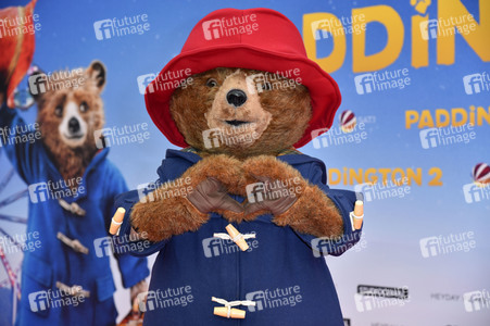 Filmpremiere 'Paddington 2' in Berlin