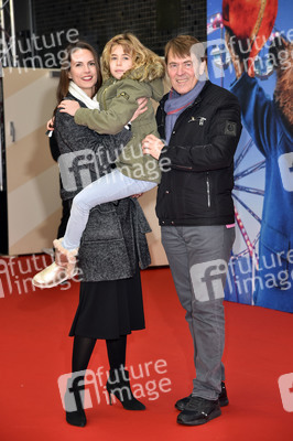 Filmpremiere 'Paddington 2' in Berlin