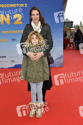 Filmpremiere 'Paddington 2' in Berlin