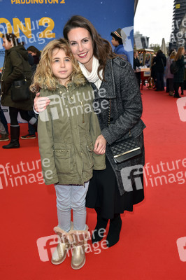 Filmpremiere 'Paddington 2' in Berlin