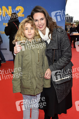 Filmpremiere 'Paddington 2' in Berlin