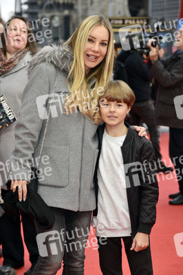 Filmpremiere 'Paddington 2' in Berlin