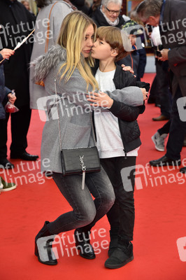 Filmpremiere 'Paddington 2' in Berlin