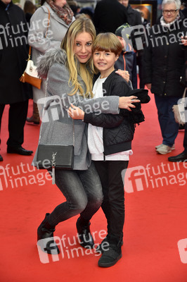 Filmpremiere 'Paddington 2' in Berlin