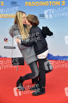Filmpremiere 'Paddington 2' in Berlin