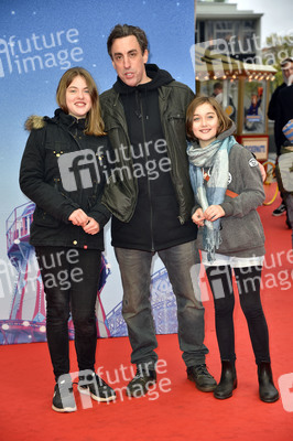 Filmpremiere 'Paddington 2' in Berlin