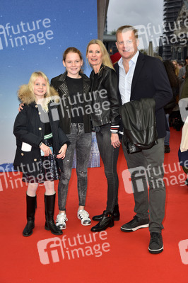 Filmpremiere 'Paddington 2' in Berlin