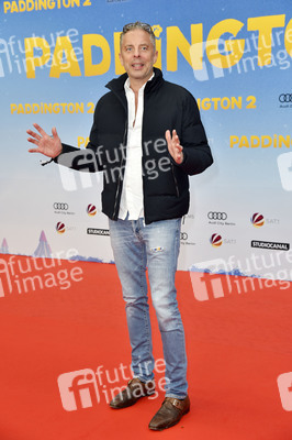 Filmpremiere 'Paddington 2' in Berlin