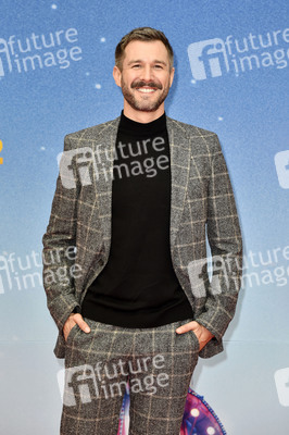 Filmpremiere 'Paddington 2' in Berlin
