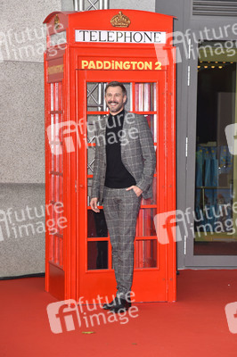 Filmpremiere 'Paddington 2' in Berlin