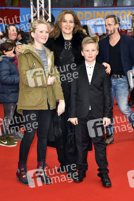 Filmpremiere 'Paddington 2' in Berlin