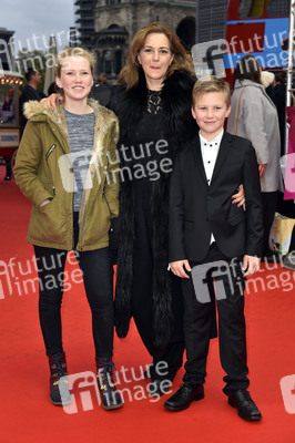 Filmpremiere 'Paddington 2' in Berlin