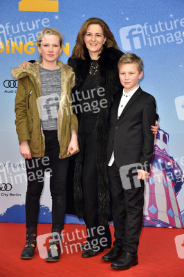 Filmpremiere 'Paddington 2' in Berlin