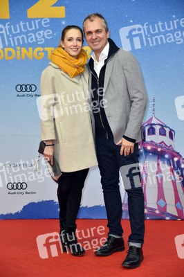 Filmpremiere 'Paddington 2' in Berlin